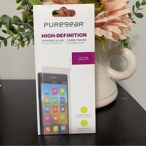 Phone Screen Protector. Pure.Gear